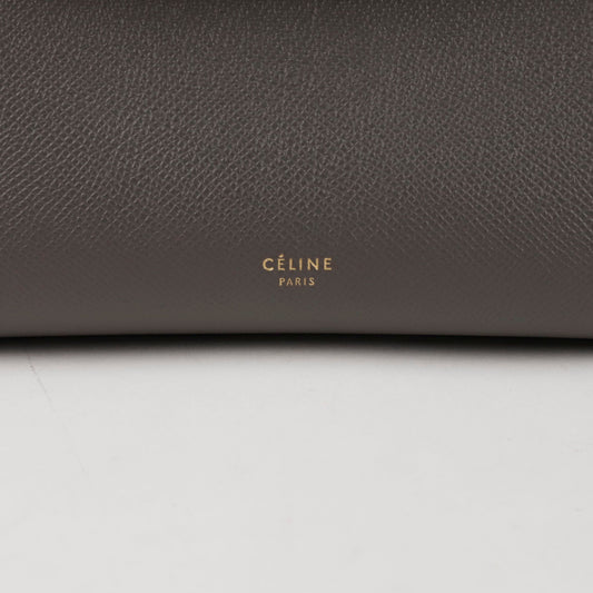 Celine Belt Micro Tote Shoulder Bag 180153ZVA 155068907 [P]