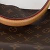 LOUIS VUITTON Monogram Canvas Metis Tote Schultertasche 155073691 [P]