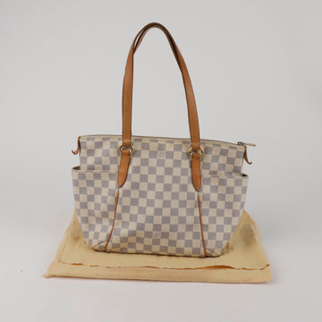 Louis Vuitton Totally PM Shoulder Bag 155074826