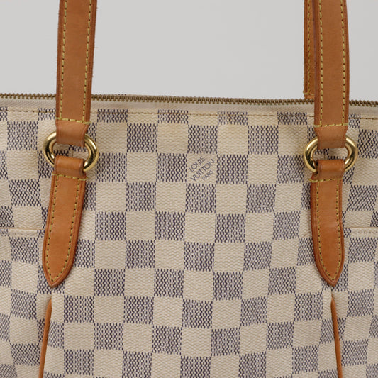 Louis Vuitton Totally PM Shoulder Bag N51261 155074826 [P]