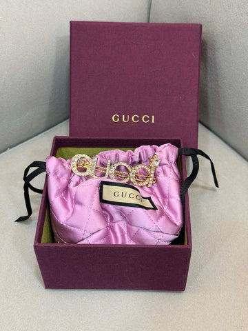 GUCCI ヘアピン 155940608