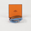 HERMES Beha-phi Doppel-Tour-Armband Größe S 155075670 [P]