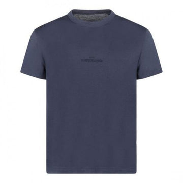 Maison Margiela Signature Stitch Reverse Logo Shirt 151059993