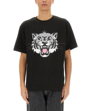 Kenzo Happy Tiger T-shirt 151060022