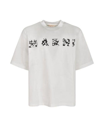 Marni Pop Field T-Shirt 151060059