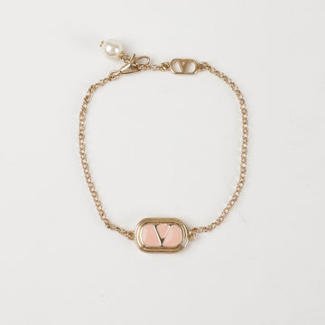 Valentino V Logo Bracelet 7W2J0X89 155099814