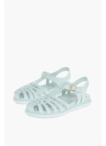 MARNI Fischer Sandalen SAMS016901 P5088 00B18 151060269