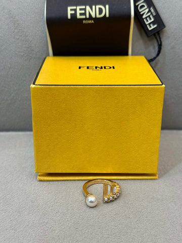 FENDI リング S 155940659
