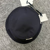 MONCLER Reversible Bucket Hat mit Logo-Patch Beige 155940662 [P]