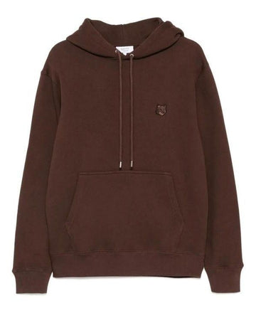 MAISON KITSUNE ボールドフォックスヘッドパッチコンフォートフーディMM00713KM0307P296 151060687