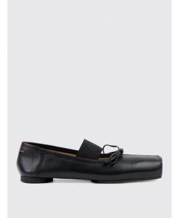 Maison Margiela Ballet Flat Shoes 151060668
