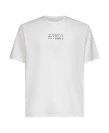 Maison Margiela Numeric T-Shirt SH0GC0057 S24312 101 151060725