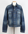 BALENCIAGA デニムジャケット 52(100 105) 155940959 [P]