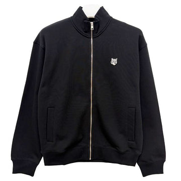 MAISON KITSUNE 26SS フォックスヘッドフリーストレーニングジップジャケット 155941034