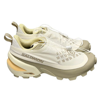 MAISON MARGIELA Salomon X MM6 CROSS DUST Sneakers Vanille-Eis 155941115