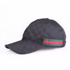 GUCCI GG キャンバス ベースボールキャップ 200035 KQWBG 1060 49854321 [P]