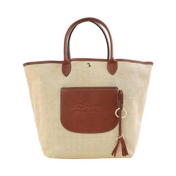 LONGCHAMP SS26 レディース コレクション L バスケットバッグ 155941138