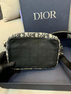 DIOR オブリーク サファリ メッセンジャーバッグ 155941155 [P]