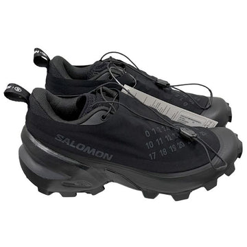 MAISON MARGIELA 26SS Salomon X MM6 CROSS DUST Sneaker Schwarz Asphalt (S59WS0249 P7624 HB422 / L49186400) 155941159