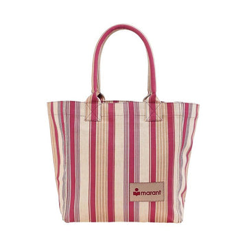 ISABEL MARANT 女性用スモールハンディバッグ 155941162