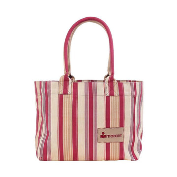 ISABEL MARANT Damen Yenkie Reißverschluss-Handtasche 155941164