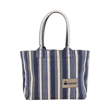 Isabel Marant Yankee Zip Handbag 155941163 [P]