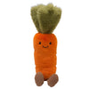 JELLYCAT キャロット オレンジ (A4CARR) 155941198 [P]