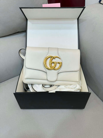 GUCCI アリバッグ クロス バッグ 155941207
