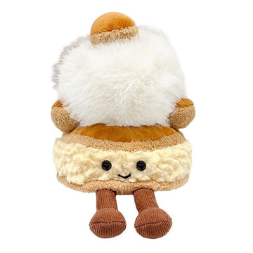 JELLYCAT MIRIELLE St. HONORE ミレユ サントノレ ブラウン (A6STHON) 155941363