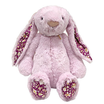 JELLYCAT THISTLEPOP BLOSSOM LUXE BUNNY シスルポップ ブロッサム ラグジュアリー バニー ピンク (BAS3MAG) 155941818