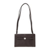 TOTEME Belted Crossbody Bag 155941834 [P]