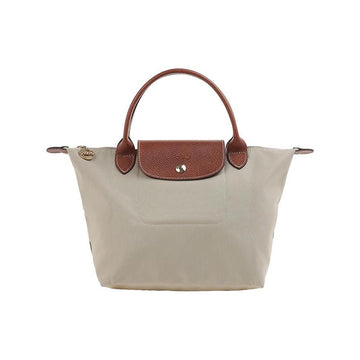 LONGCHAMP 女性用プリアージュハンドルポーチ 155941895
