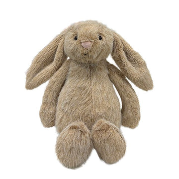 JELLYCAT OAT FLUFFLET BUNNY オート フラフレット バニー (BASS6TCAR) 155941961