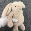 JELLYCAT WHEAT FLUFFLET BUNNY ウィート フラフレット バニー (BASS6TLB) 155942010 [P]