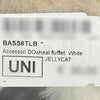 JELLYCAT WHEAT FLUFFLET BUNNY ウィート フラフレット バニー (BASS6TLB) 155942010 [P]