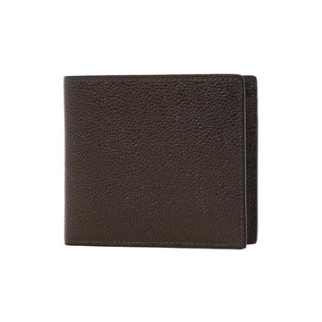 THOM BROWNE ペブルスリムタブ メンズ 二つ折り財布 155942048
