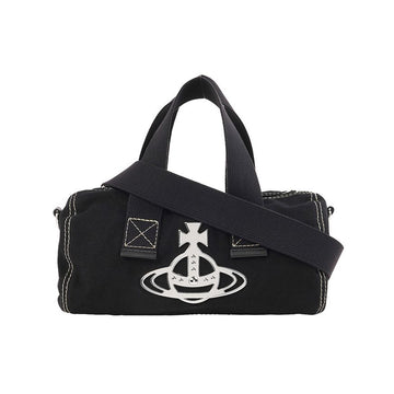 VIVIENNE WESTWOOD ポリシリンダークロスバッグ 155942051