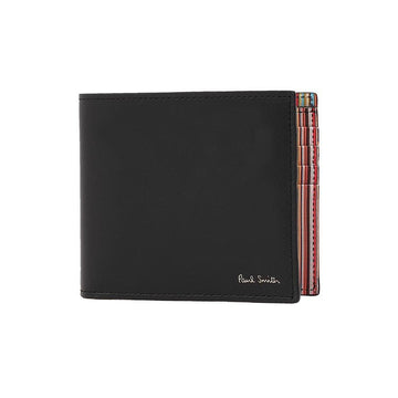 Paul Smith Men's Stripe Wallet 155942058