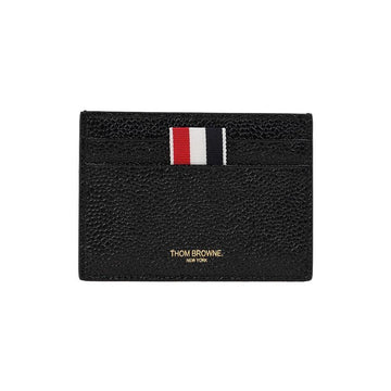 THOM BROWNE Herren Kartenetui Pebble Grain 155942067