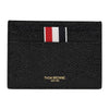THOM BROWNE ペブルグレインカードホルダー 155942067 [P]