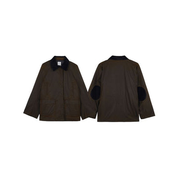 TOTEME 244WRO4722FB0320 213 SS26 レディース カントリー ジャケット 155942122