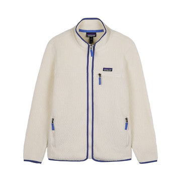PATAGONIA 22795 NAT SS26 レディース レトロ ファイル ジャケット 155942127