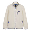 PATAGONIA 22795 NAT SS26 レディース レトロ ファイル ジャケット 155942127 [P]