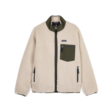 PATAGONIA クラシックレトロ-Xジャケット 155942169