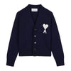 AMI Wollcardigan uni 155942194 [P]