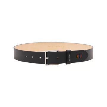 Paul Smith Men's Stripe Stitch Belt 155942205
