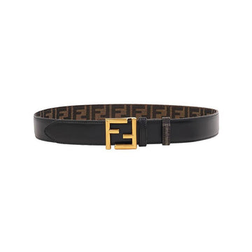 Fendi Women's Reversible Belt 155942206