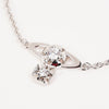 VIVIENNE WESTWOOD リボン ブレスレット 155942210 [P]