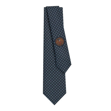 HERMES ネクタイ H339397T 01 155942254