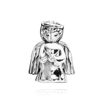 PANDORA Angel of Love Silber Damenarmband Charm 798413C00 58581980